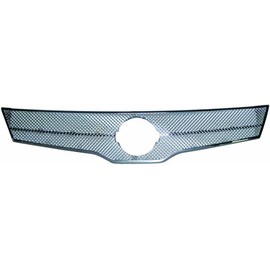 Upgrade Your Auto Chrome Grille Overlay for Nissan Altima 2007-2009