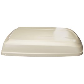 DOMETIC 3308046.006 Penguin Replacement Shroud , White