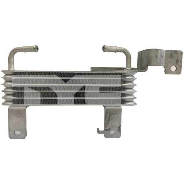 TYC Automatic Transmission Oil Cooler-Auto Trans Oil Cooler TYC fits