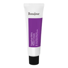 Bonajour Eggplant BHA Moisture Cream 50ml / 보나쥬르 가지 BHA 수분 크림 50ml