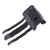 Heated Wrist Brace 3 Gear Hot Compress Adjustable Universal Wrist