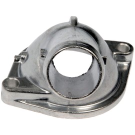 Dorman 902-5827 Engine Coolant Thermostat Housing Compatible with Select Acura/Honda Models