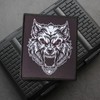 patch, "Bad Wolf" patches, , tactical military patch badge, DIY