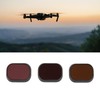 3 in 1 Drone ND Filter Set ND16 ND64 ND256