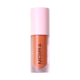 Moira Love Steady Liquid Blush Rubor Líquido Steady 09