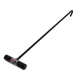 Bulldog Metalworks 5th Wheel Hitch Puller Heavy Duty USA (24'' Black), 5WHP