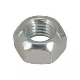 Unbranded 1967-91 Lower Control Arm Shaft U-Bolt Nut for Chevy, GMC Truck