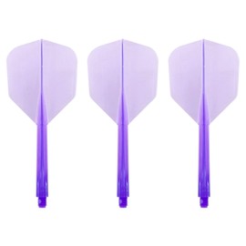 CONDOR Flight Clear Purple Small L