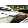 Dock Edge + Inc. 1/2-3/4-Inch Boat Mooring Snubber (14-18 mm)