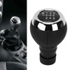 Gear knob, gear knob, 6 gears, car gear knob, boat
