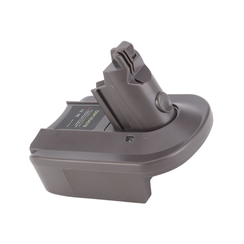 Battery Adapter Converter Dock Power Connector Conversion Kit Accessory M18