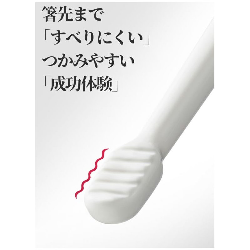 WALKS Japan Shinkansen Training Chopsticks Set of 2 Children, Railway