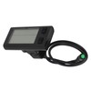 Electric Bike LCD Display Meter Cycling Speedometer Odometer Bike Computer