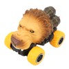 Children's Remote Control Car 1:43 Quick Response 4 Channel Animal