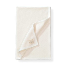 Hope & Henry Baby Jacquard Sweater Blanket