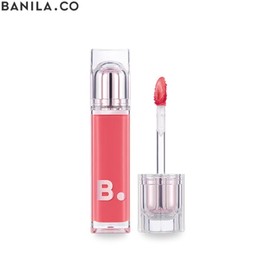 BANILA CO Dew Glow Tint 3.8g, Color:PK04 Flamingo
