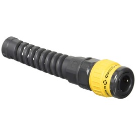日東工器 Low Pressure for haikapurae-su Socket Ha – 85sng – SG φ 8.5 X φ X Total length: 130 mm Spring Nut Type 1 Pack