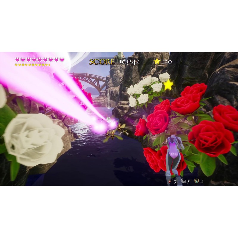 ININ Games air twister