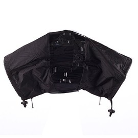 Foto4easy Waterproof Rain Cover Protector for Sony A7 A7S A7II A7RII Leica Q EOSM3 Mirrorless Camera