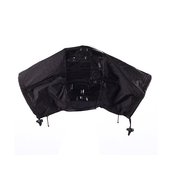 Foto4easy Waterproof Rain Cover Protector for Sony A7 A7S A7II
