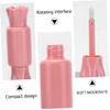 OHPHCALL 12pcs Empty Lip Gloss Tubes for Lip Balm and