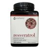 Resveratrol Antioxidante Vitaminas Mujer Hombre 290 Tabletas