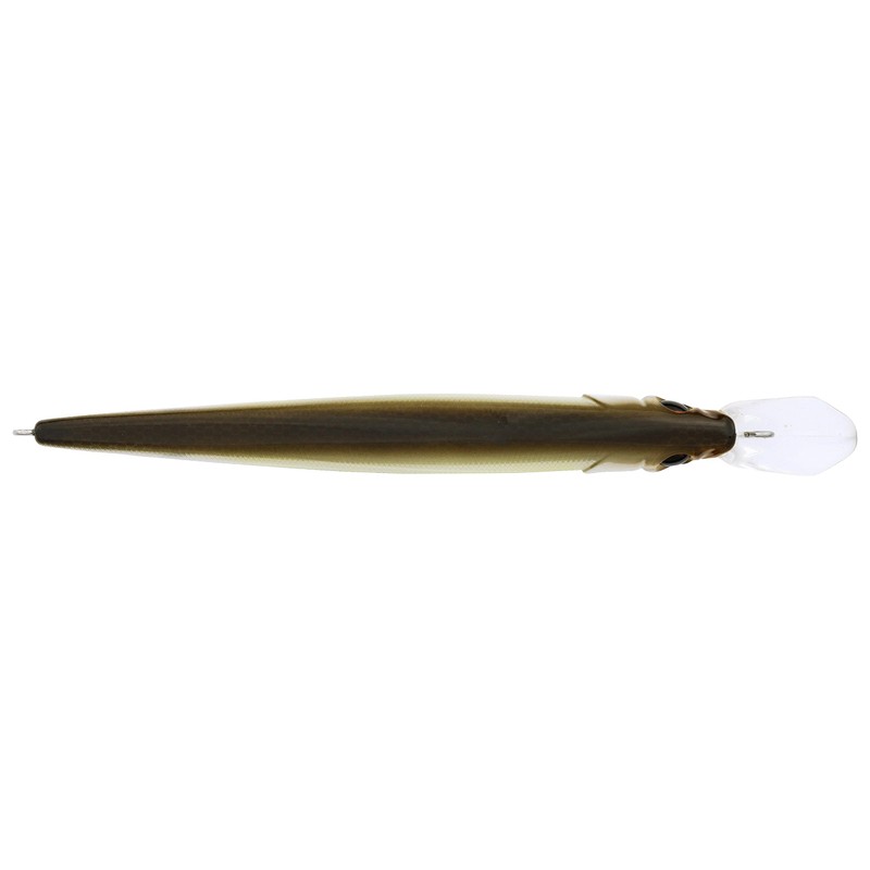 Stunna Stealth Shad 112+1 (1/2oz)