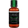 Bienat Aromaterapia Aceite Esencial de Limón Mexicano 30mL