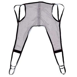 Hoyer Classics Four-Point Universal Mesh Bath Sling-Small, Without Head Support,Each