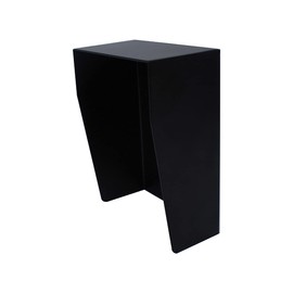 ALEKO LM169 Metal Box for Keypad Gate Opener Security 3.5 x 4.8 x 2 Inches Black