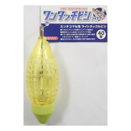 Sunny Shoji One Touch Bisci Light No. 40