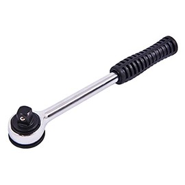 Amtech I2420 13mm (1/2") Ratchet and Spinner