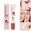MIESCHER Pre Makeup Milk, Hydrating Face Primer For Smoothing Skin,