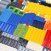 AIMATRIX 464PCS Technic Gears and Axles Set for Technic Parts,