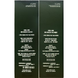 Kim Jeong-moon Aloe Lasens Loe Cure Hydra Skin + Lotion 2 types Select from skin + lotion/lotion + lotion / 김정문알로에 라센스로에 큐어 하이드라 스킨+로션2종 스킨+로션/로션+로션 구성 중 선택