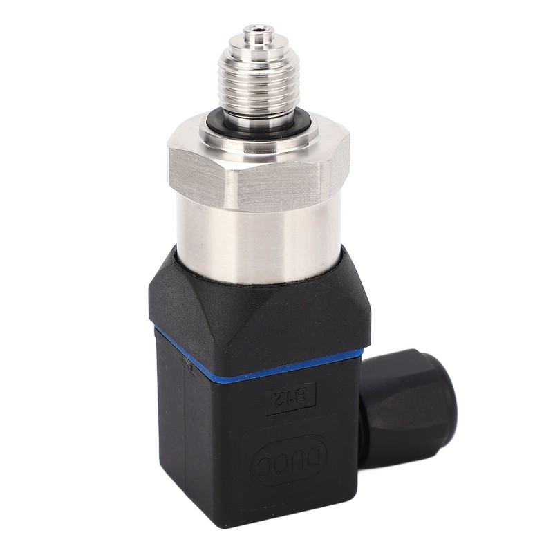 G1/4 Pressure Sensor Transducer Pressure Transmitter for Oil Fuel Air