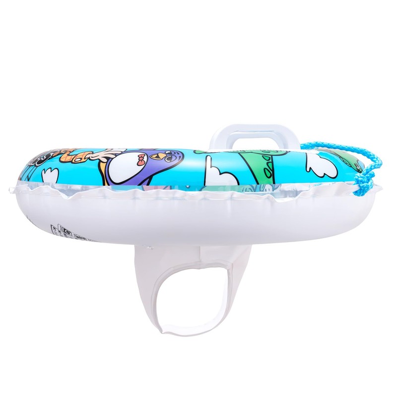 Maruka 199432 Toy Story Foot Insert, 19.7 inches (50 cm),