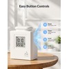 Aromadd U4 Smart HVAC Scent Diffuser for Home – 3000