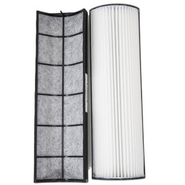 Filter-Monster – Replacement Compatible with Therapure TPP440F Filter for Therapure Air Purifier TPP440, TPP540, and TPP640 Air Purifiers