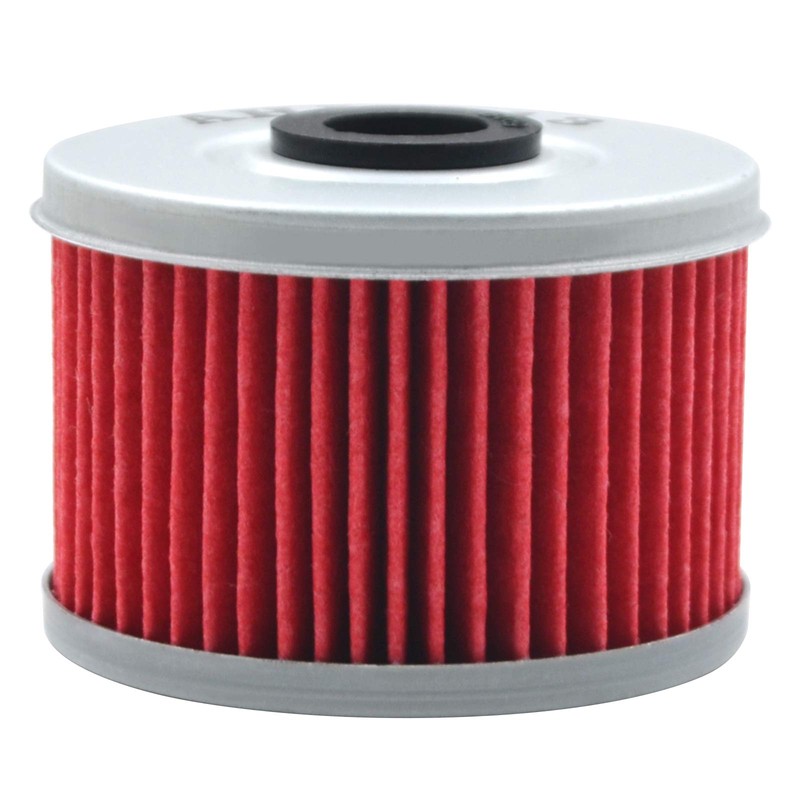 AHL 113 Filtro de aceite para Honda trx350fe Rancher 4