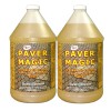 Quality Chemical Paver Magic / High Power Concrete, Brick and