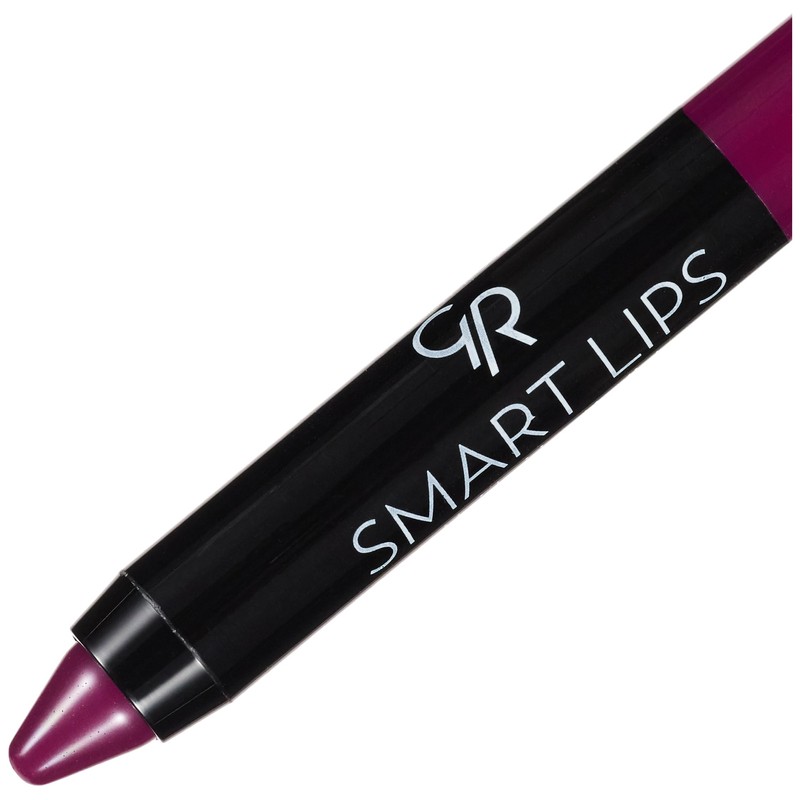 Smart Lips Moisturising Lipstick
