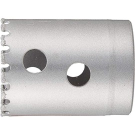 IRWIN 10507830 38 mm Diameter Diamond Hole Saw for Standard and Snap-Back Arbors