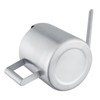Stainless Steel Watering Can Garden Plant Flower Long Mouth Sprinkling
