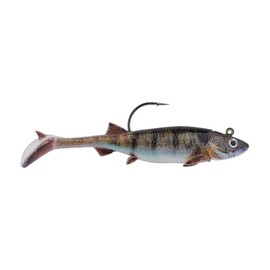Berkley PowerBait Minnotator Fishing Soft Bait