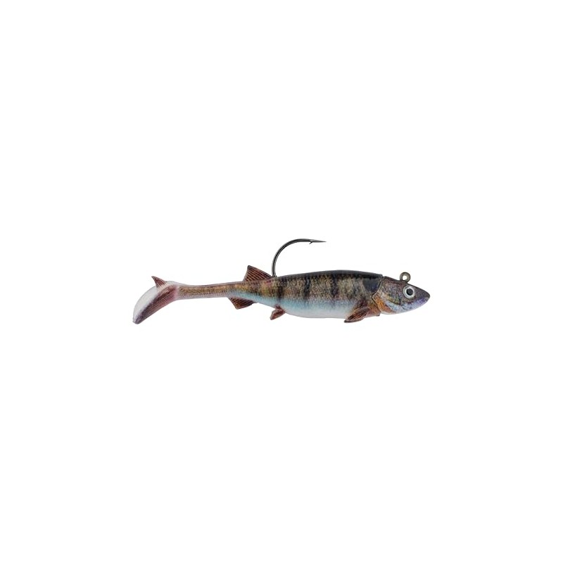 Berkley PowerBait Minnotator Fishing Soft Bait
