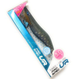 uroco Uroko Kanji Collaboration Prospec UR 3.0 #006 Ghost/Olive [Ikametal and Omorig-Compatible Egi]