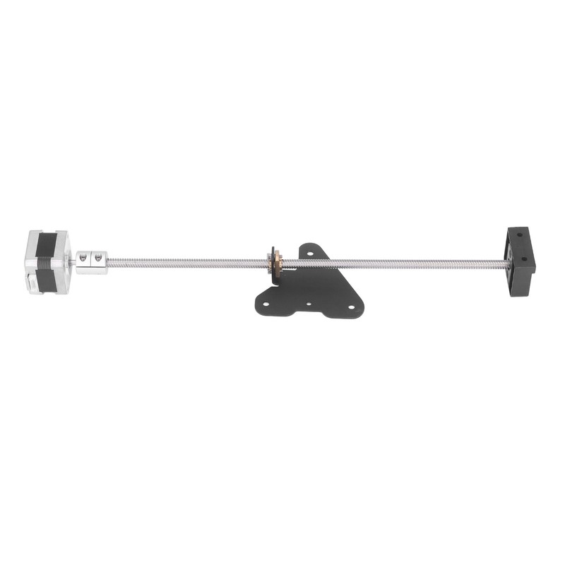 3D Printer Upgrade Kit Dual Z Axes Stepper Motor Kit