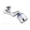 360° Swivel Faucet Aerator Extender for Kitchen Sink – Rotating