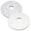 haid-tec Melamine Plus Pad - 17 Inch Pad for Single